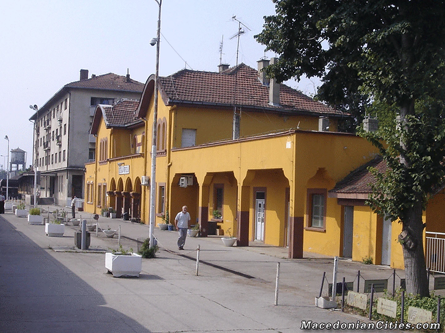 City photograph of Gevgelija, 15 of 55