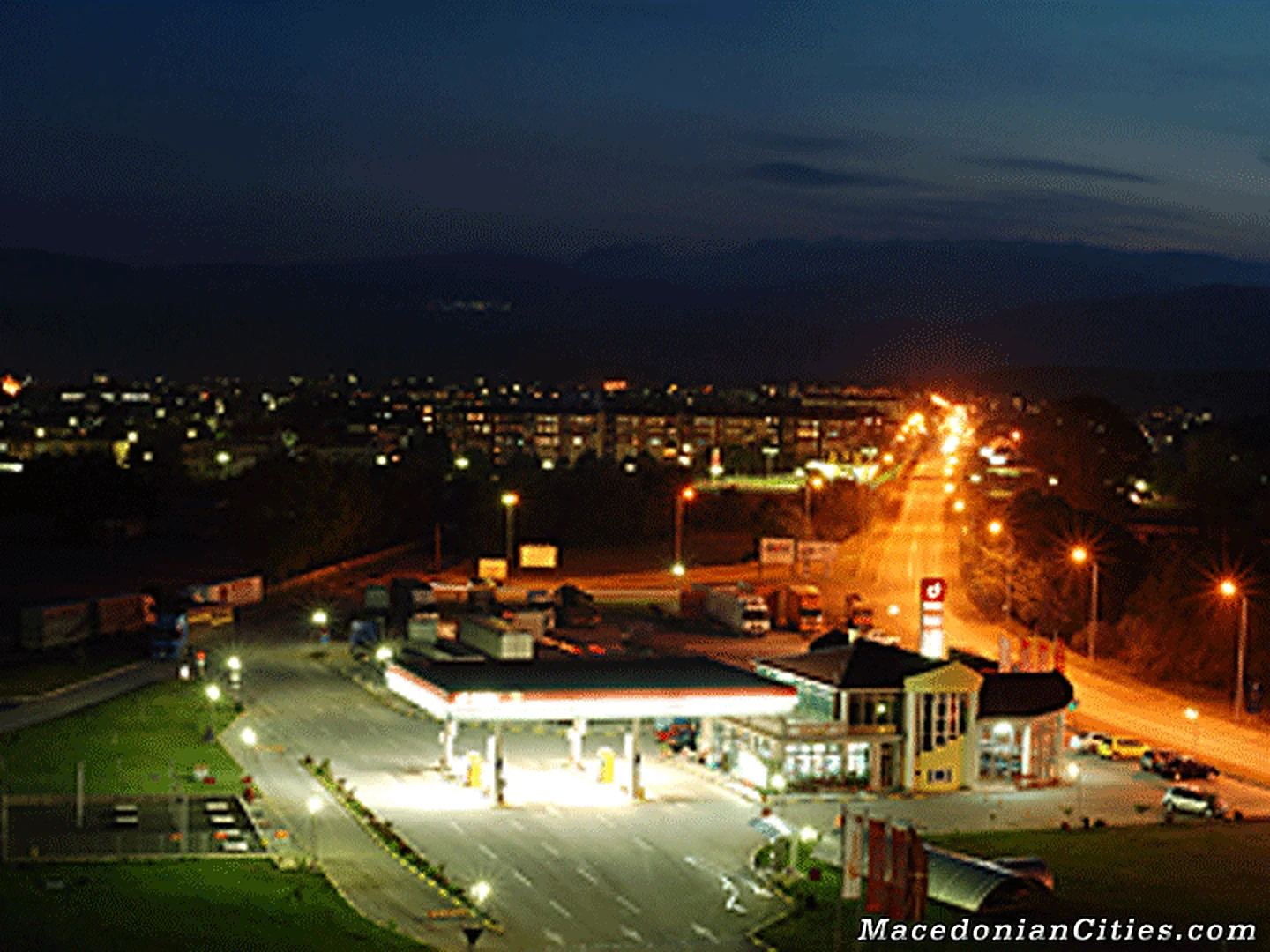 City photograph of Gevgelija, 17 of 55