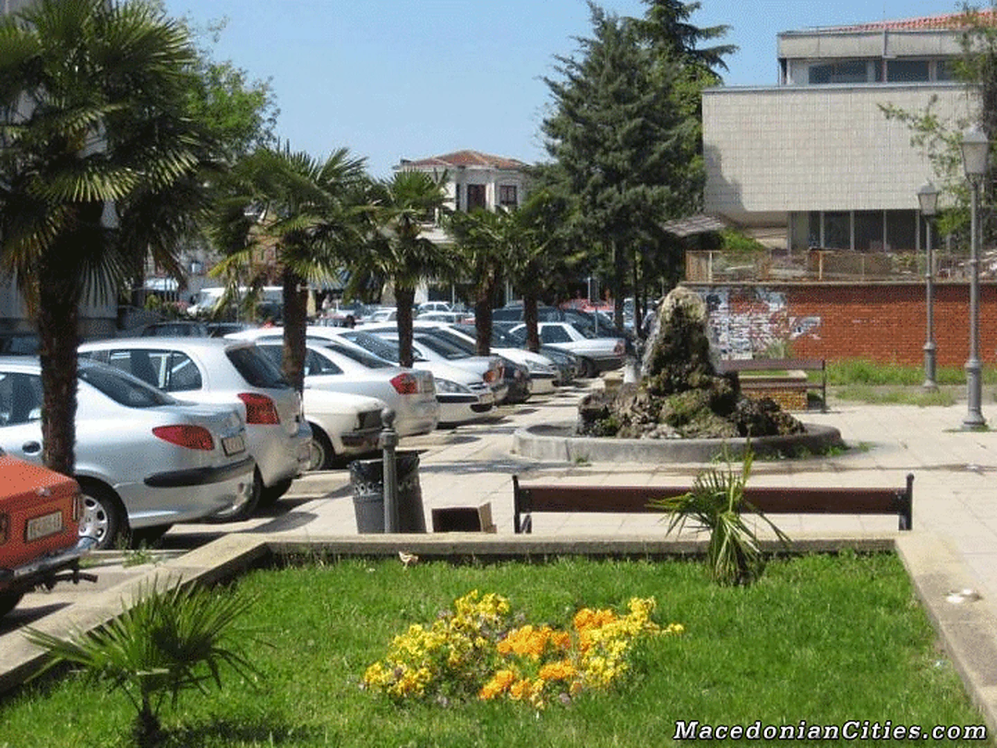City photograph of Gevgelija, 18 of 55
