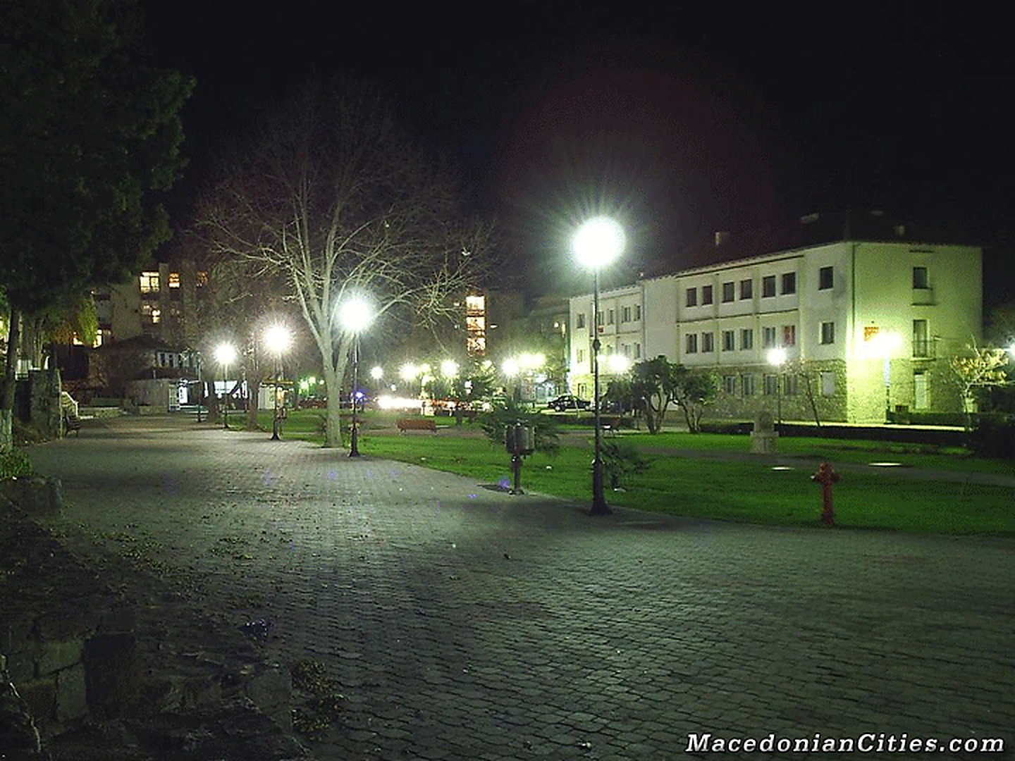 City photograph of Gevgelija, 20 of 55