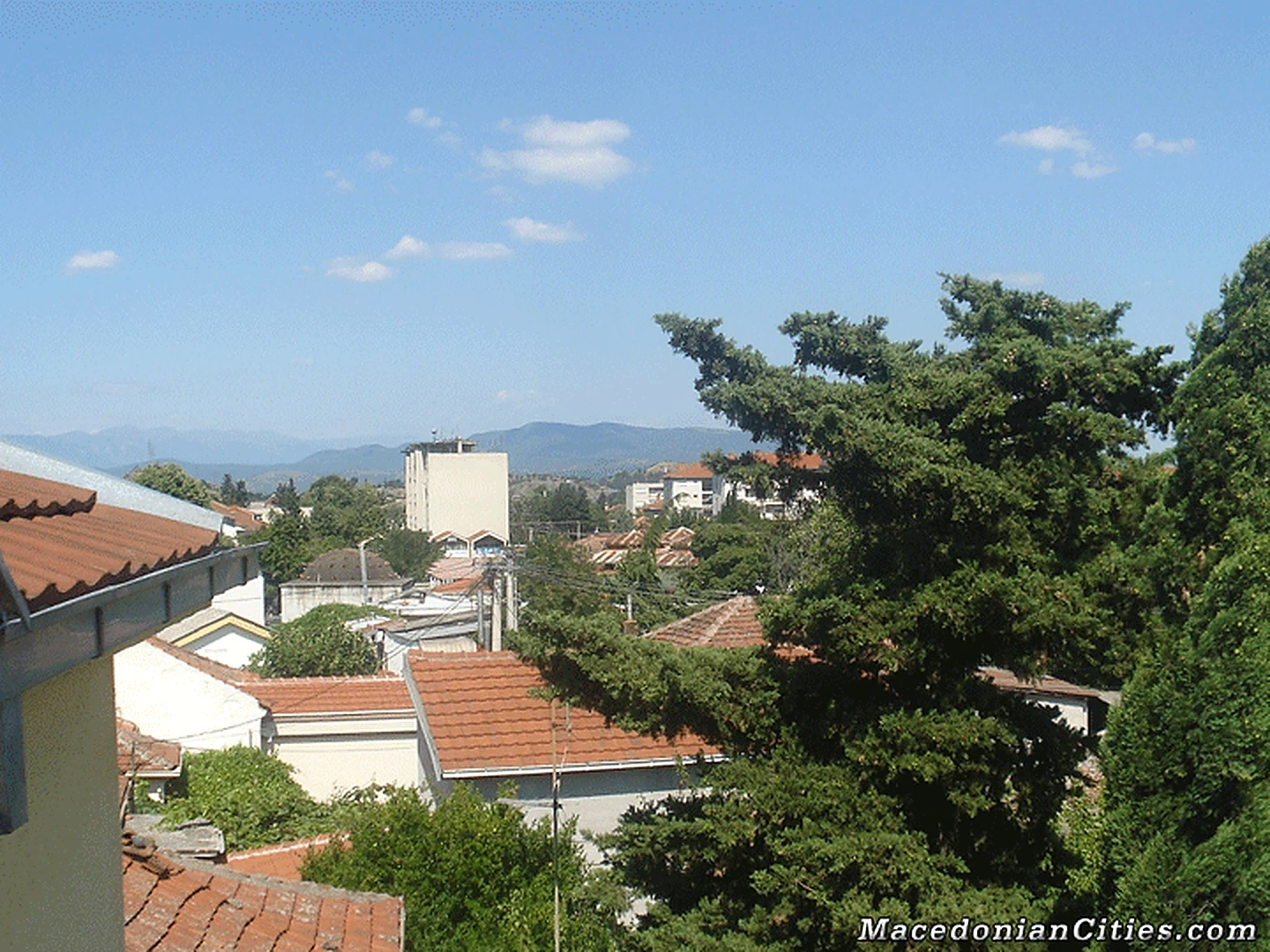 City photograph of Gevgelija, 21 of 55