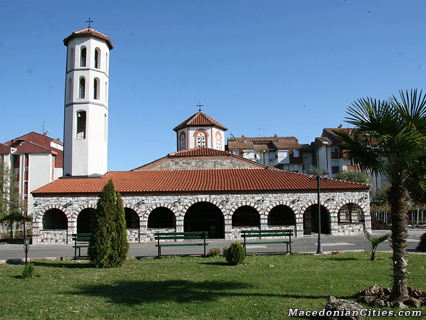 City photograph of Gevgelija, 22 of 55
