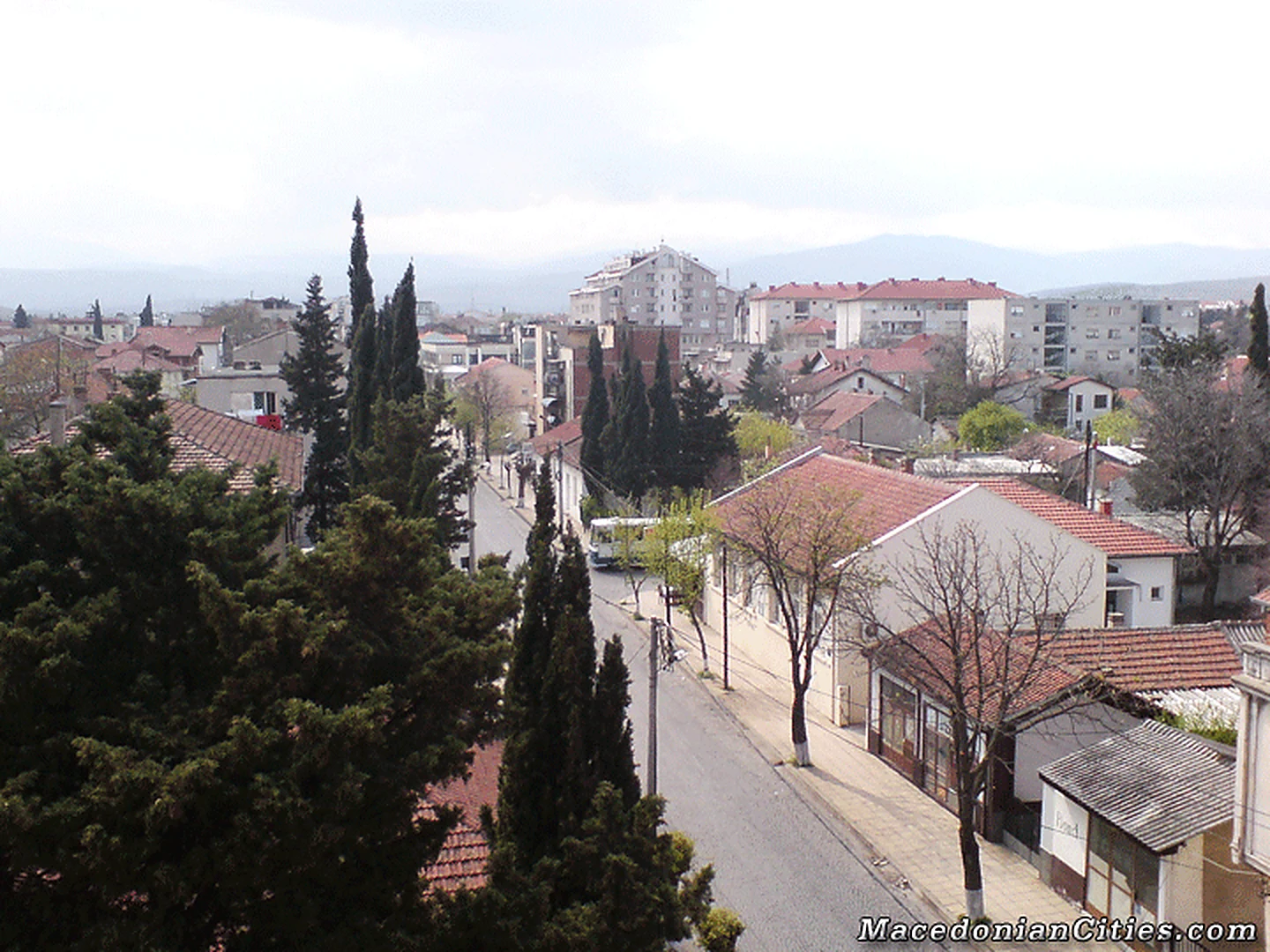 City photograph of Gevgelija, 25 of 55