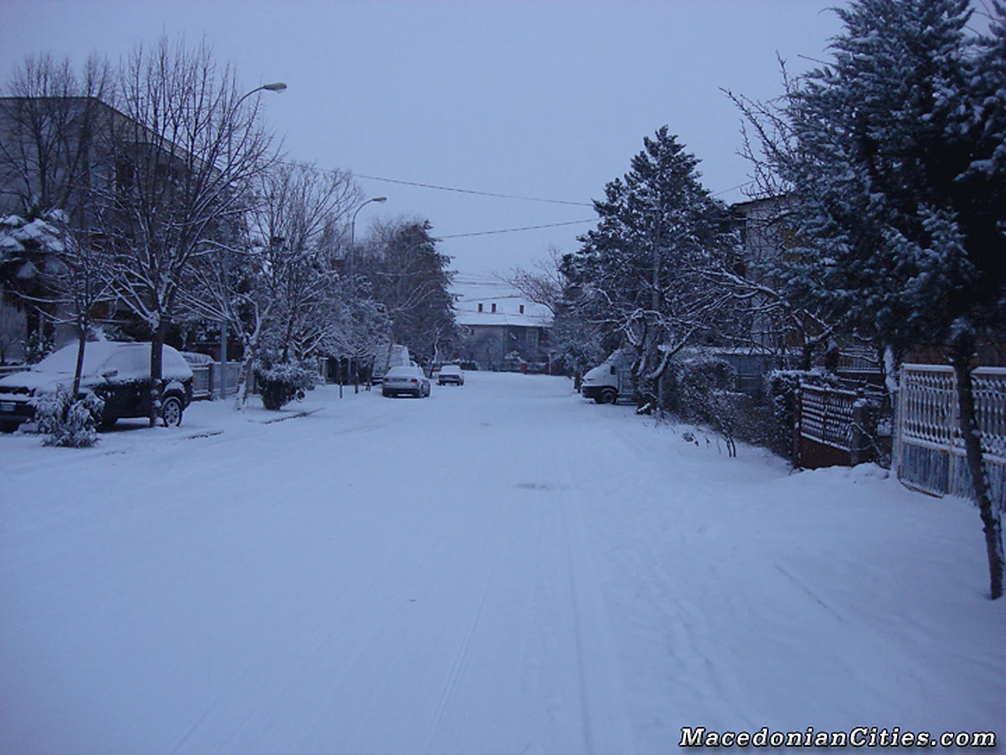 City photograph of Gevgelija, 28 of 55
