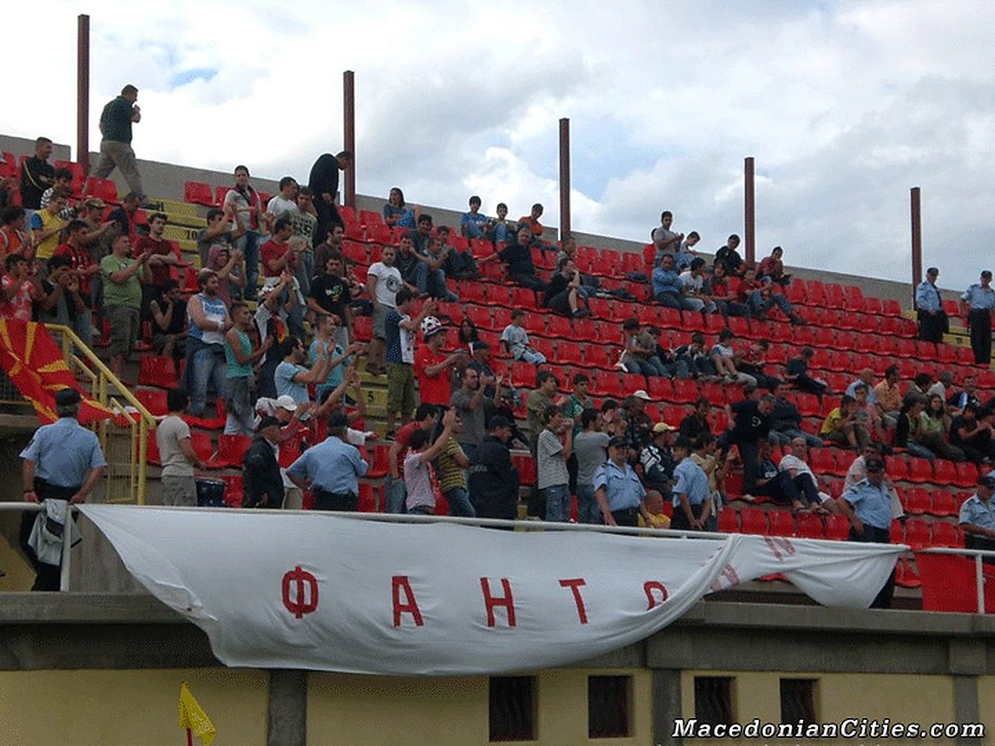 City photograph of Gevgelija, 29 of 55