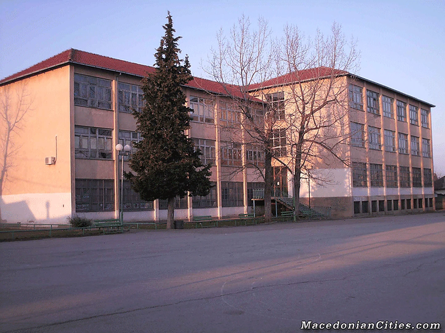 City photograph of Gevgelija, 34 of 55