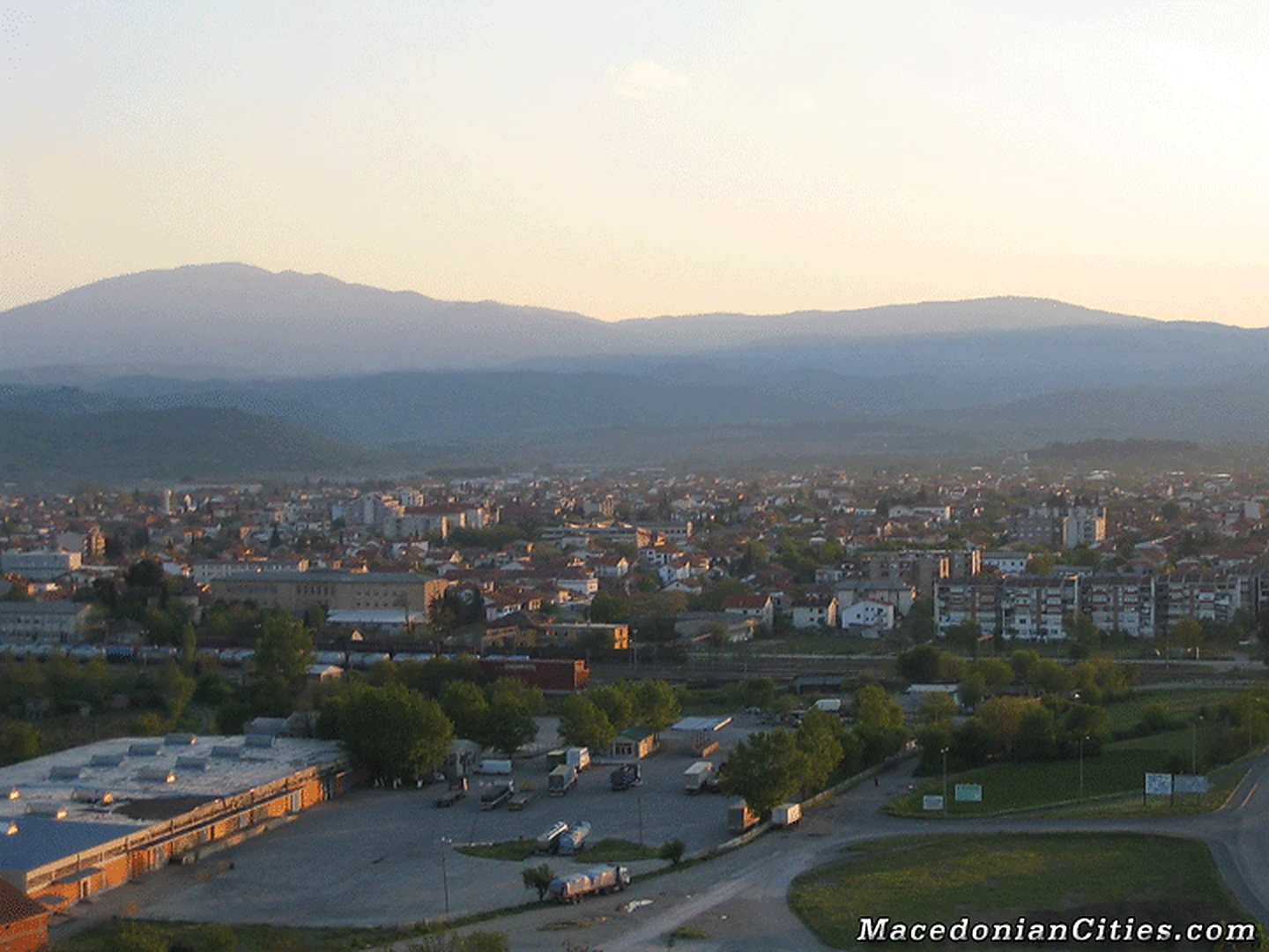 City photograph of Gevgelija, 38 of 55