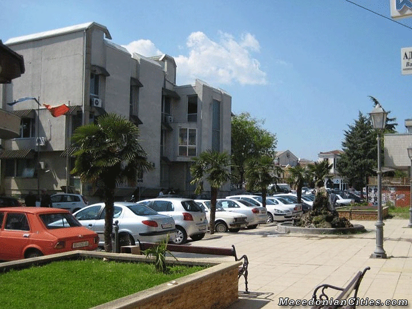 City photograph of Gevgelija, 40 of 55