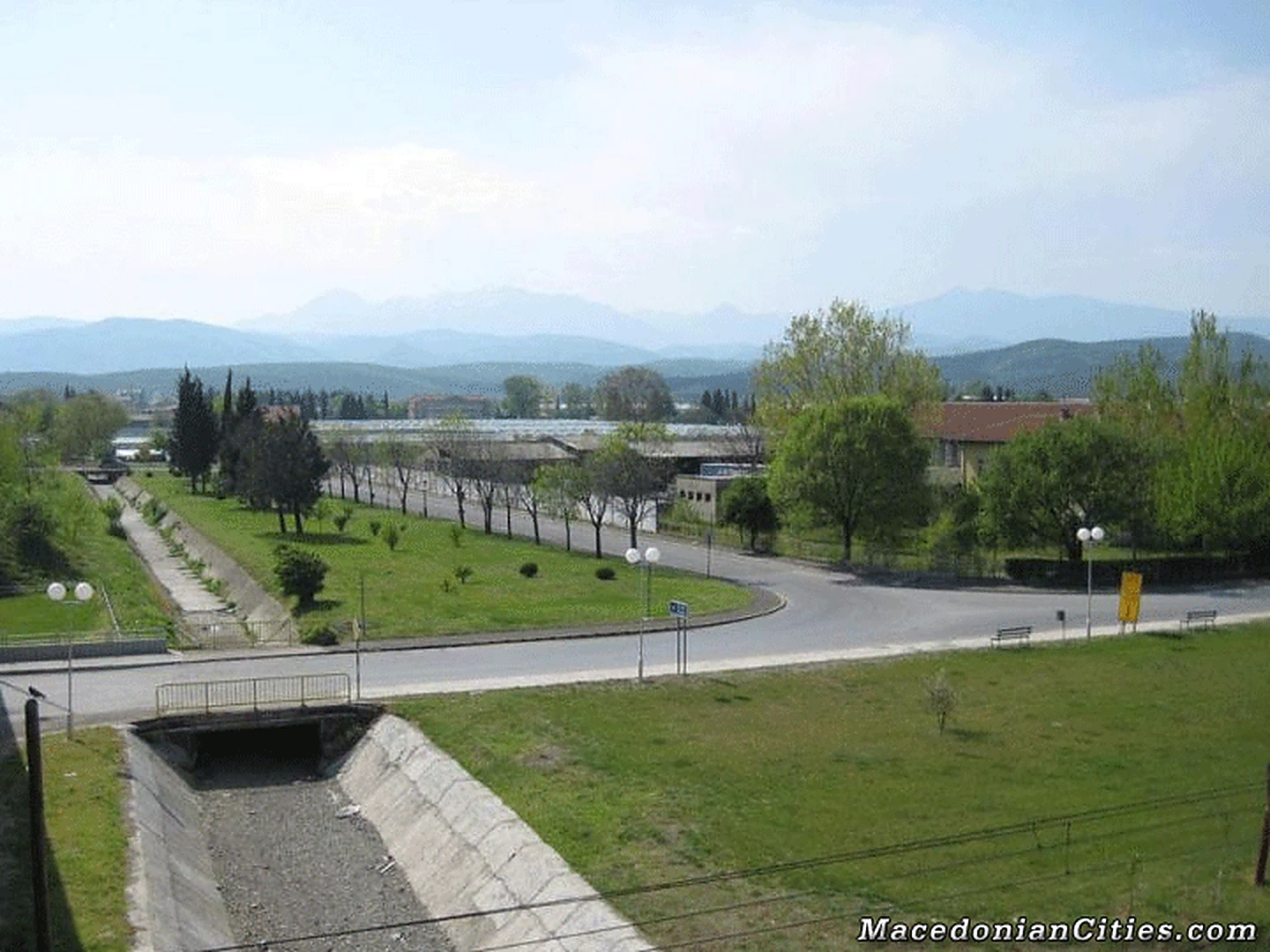 City photograph of Gevgelija, 42 of 55