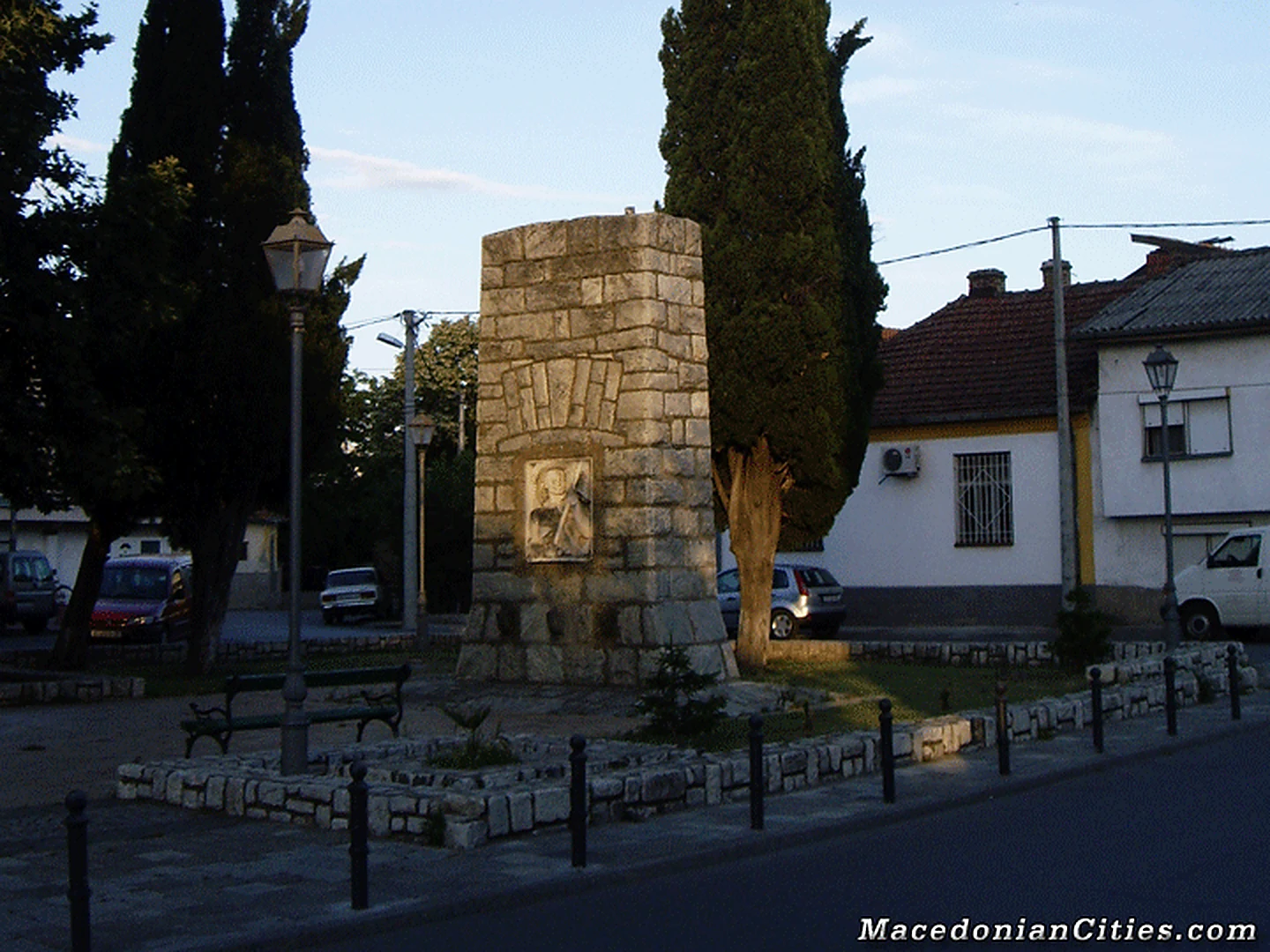 City photograph of Gevgelija, 43 of 55