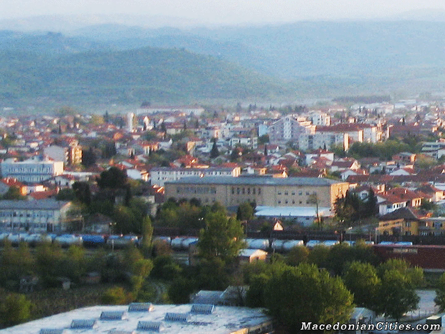 City photograph of Gevgelija, 44 of 55