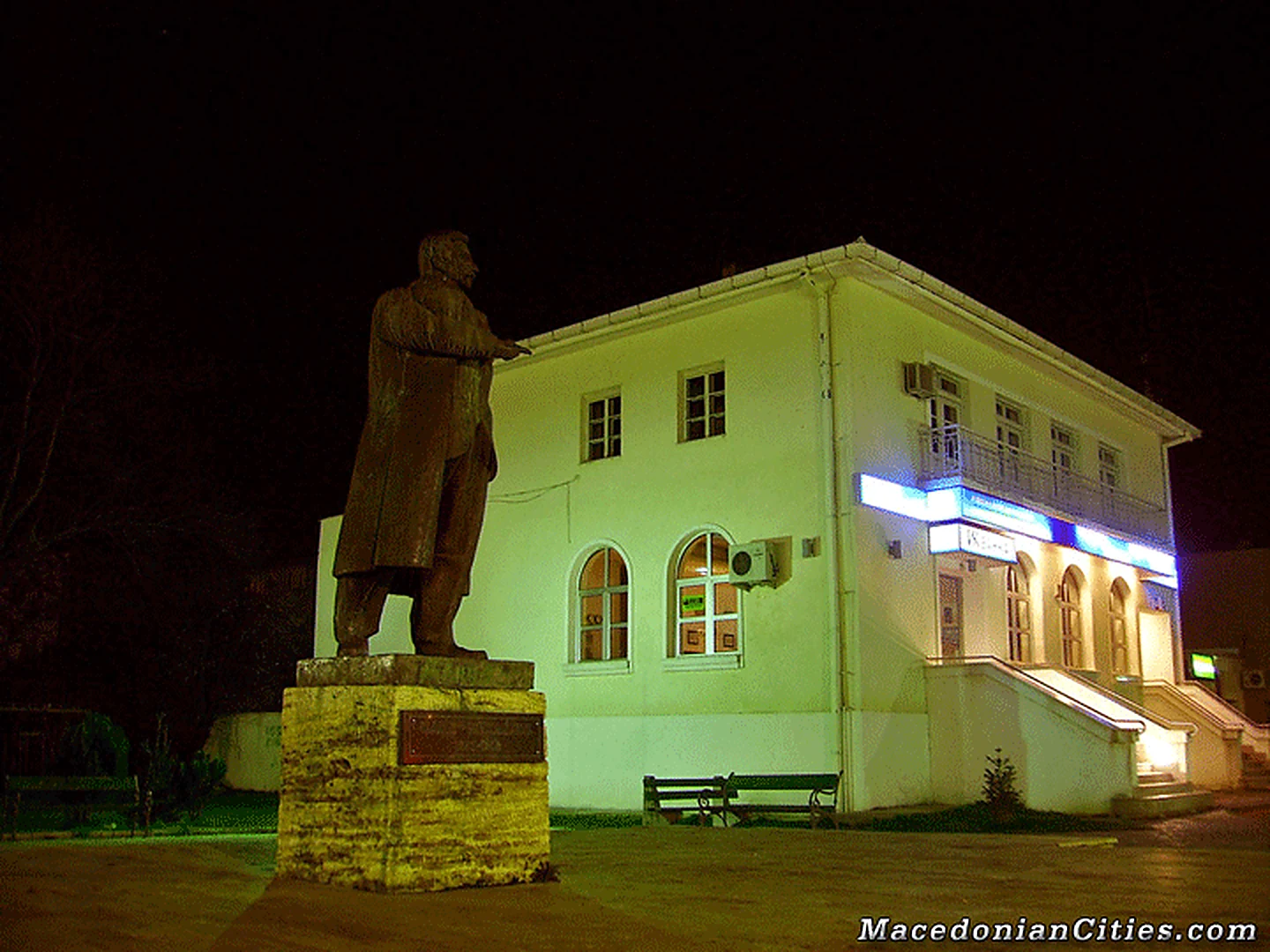 City photograph of Gevgelija, 46 of 55