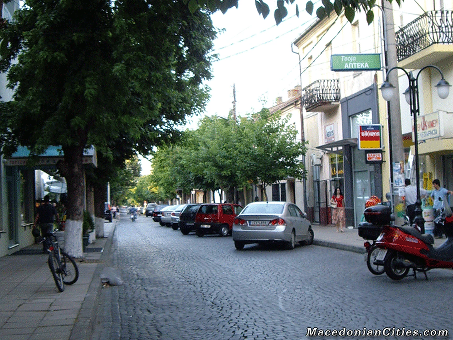 City photograph of Gevgelija, 47 of 55