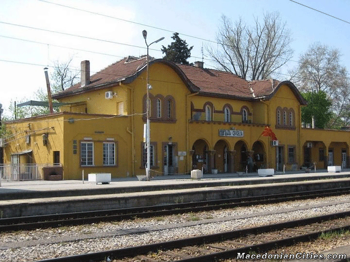 City photograph of Gevgelija, 48 of 55