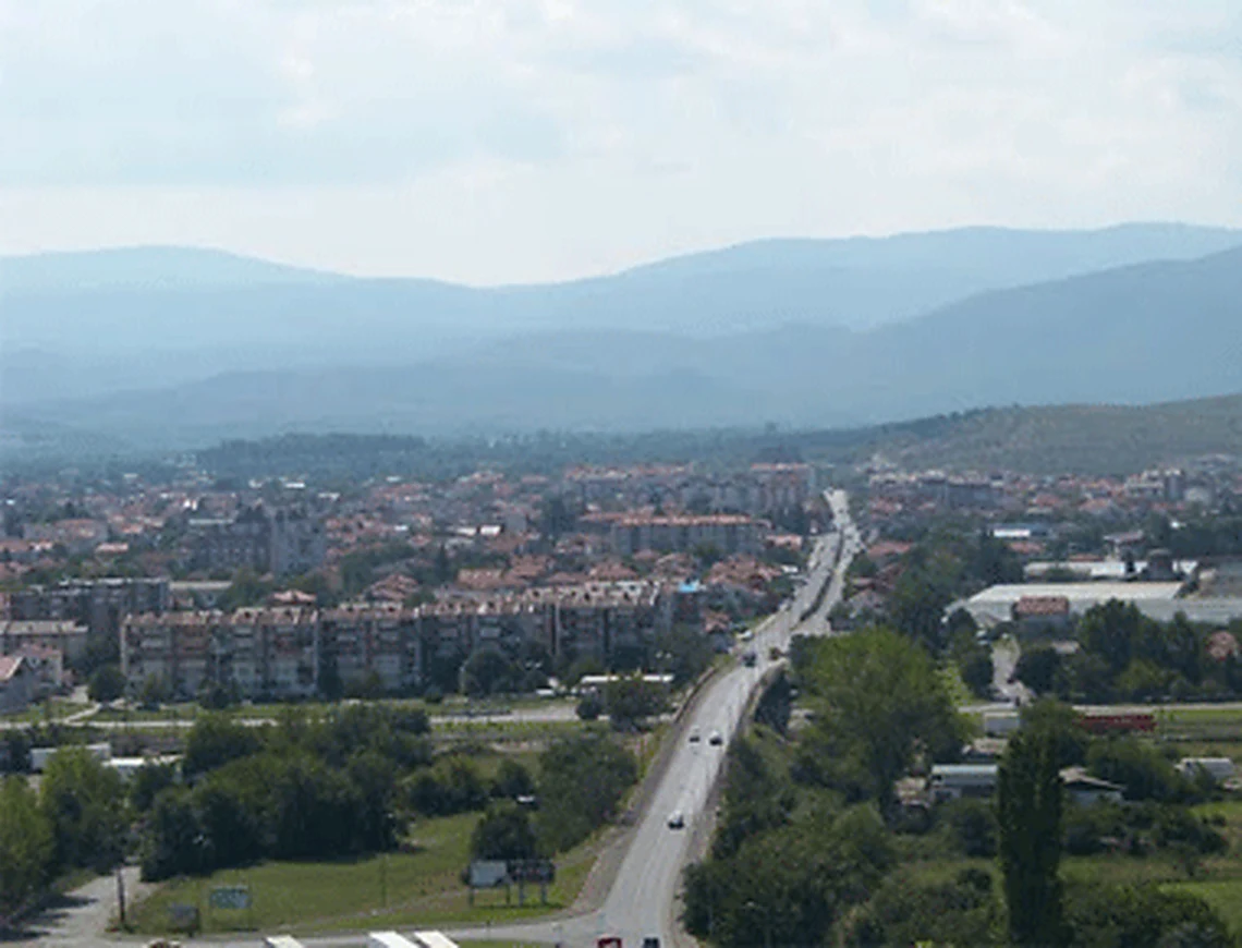 City photograph of Gevgelija, 51 of 55