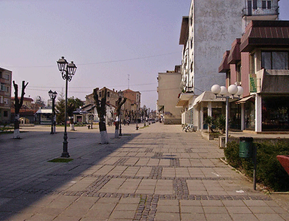 City photograph of Gevgelija, 53 of 55
