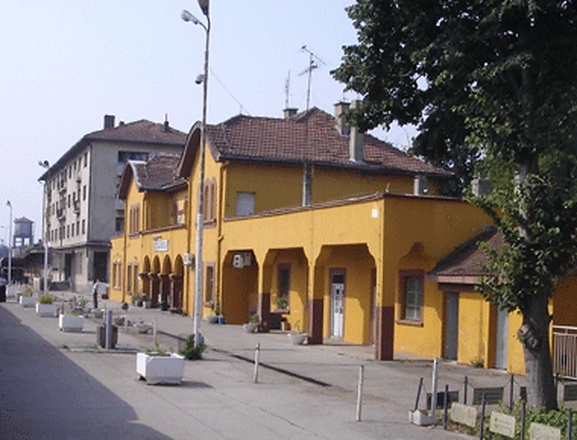 City photograph of Gevgelija, 54 of 55