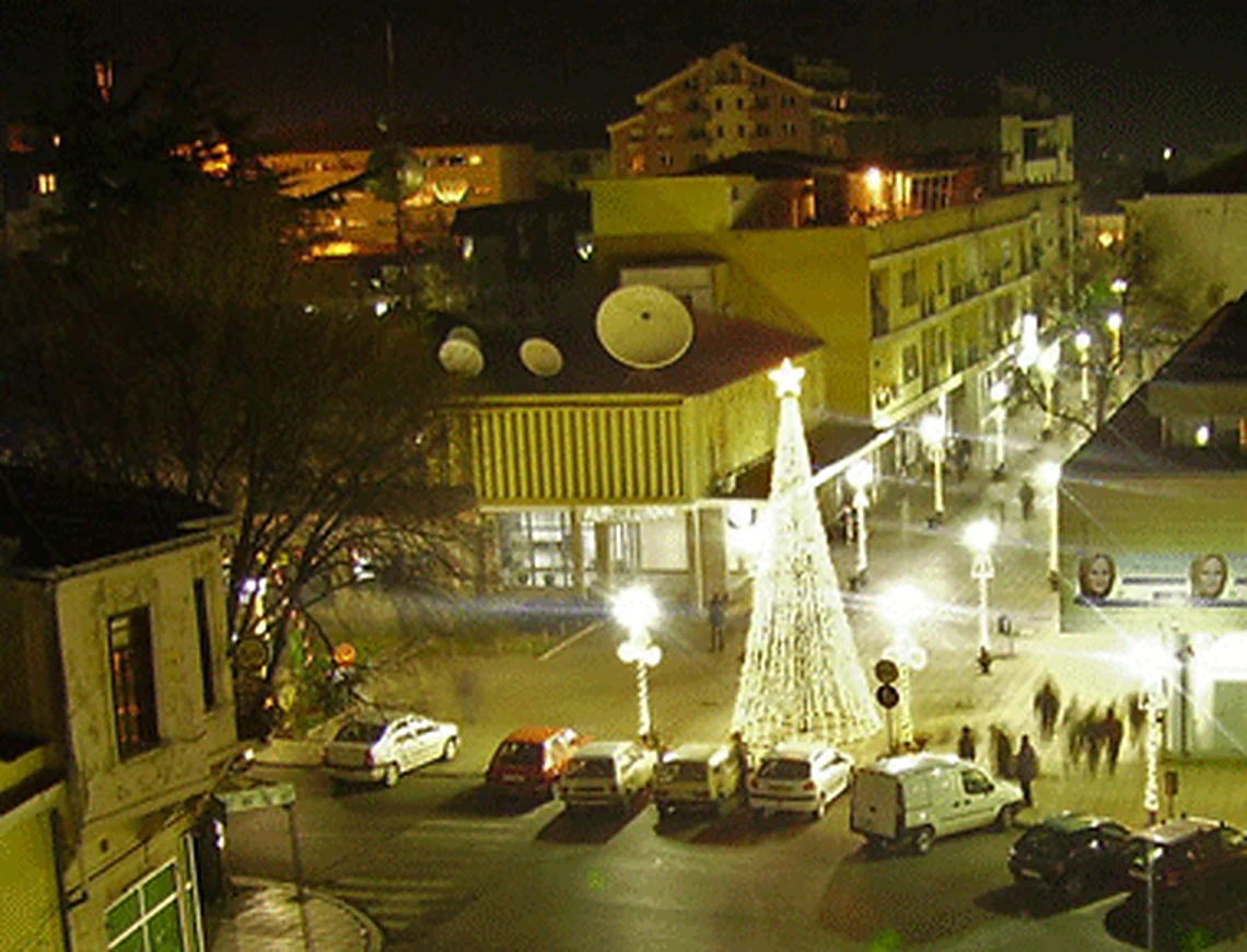 City photograph of Gevgelija, 55 of 55