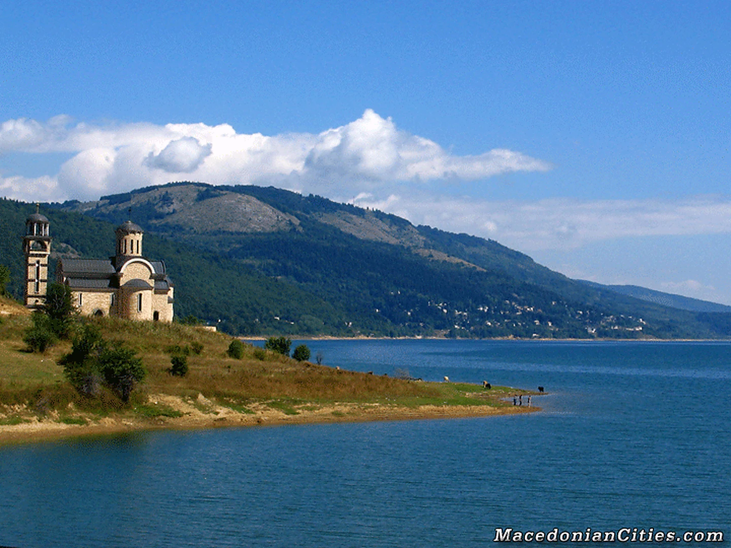 City photograph of Gostivar, 3 of 30