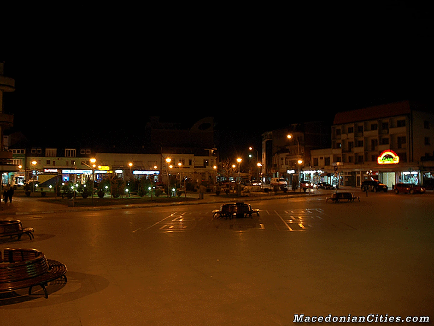 City photograph of Gostivar, 4 of 30