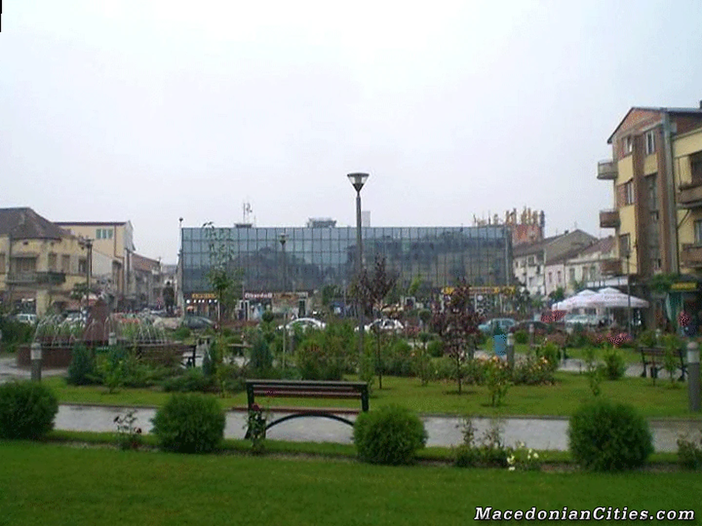 City photograph of Gostivar, 5 of 30