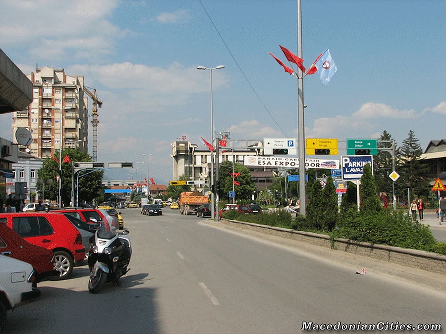 City photograph of Gostivar, 6 of 30