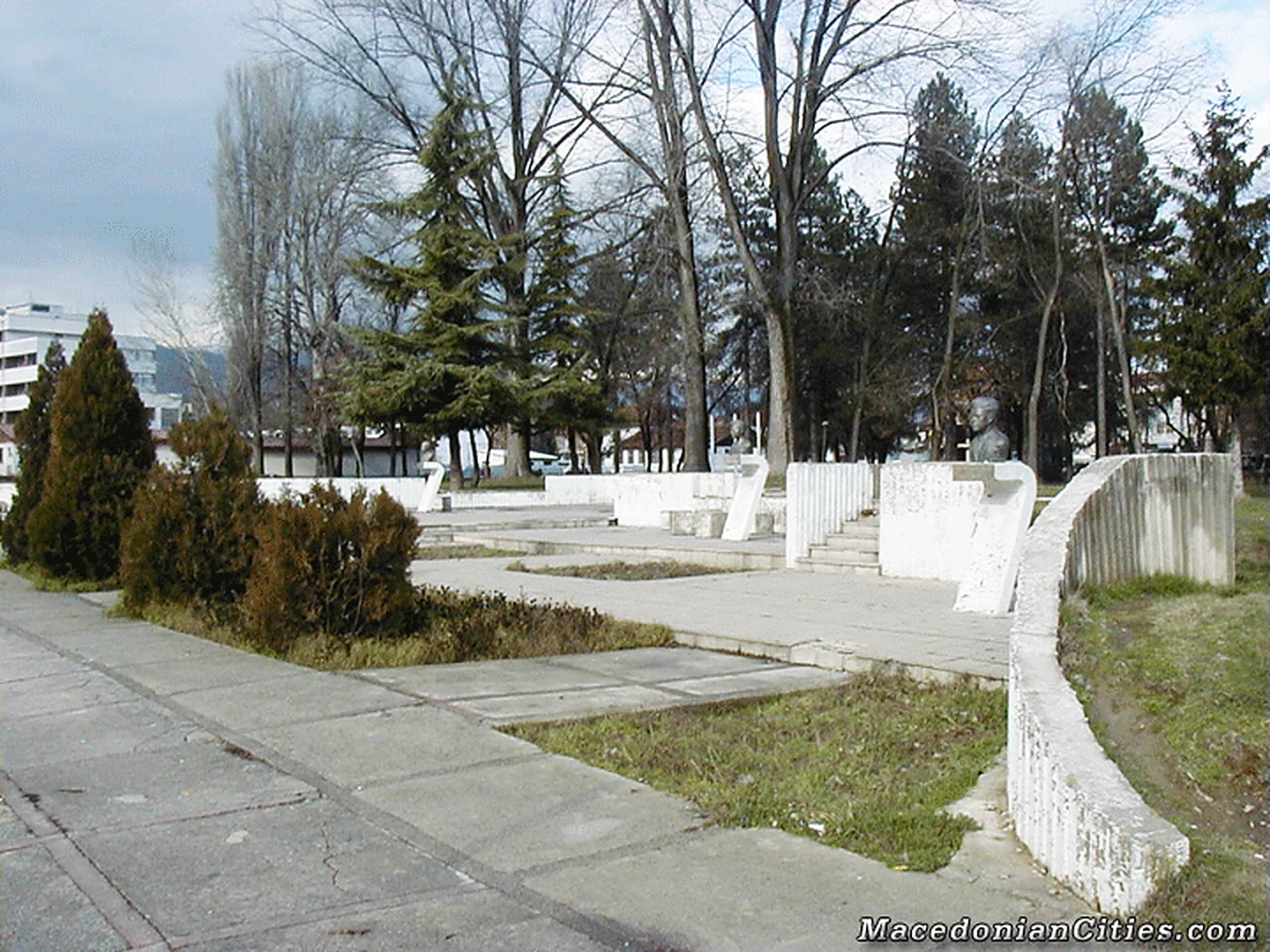 City photograph of Gostivar, 7 of 30