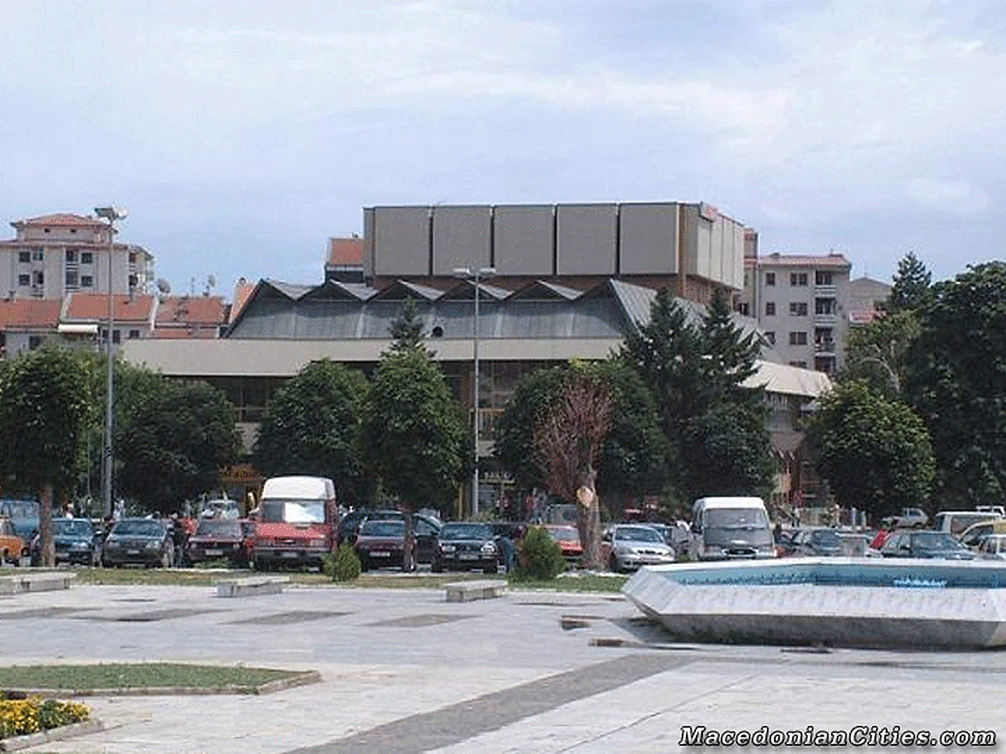 City photograph of Gostivar, 8 of 30