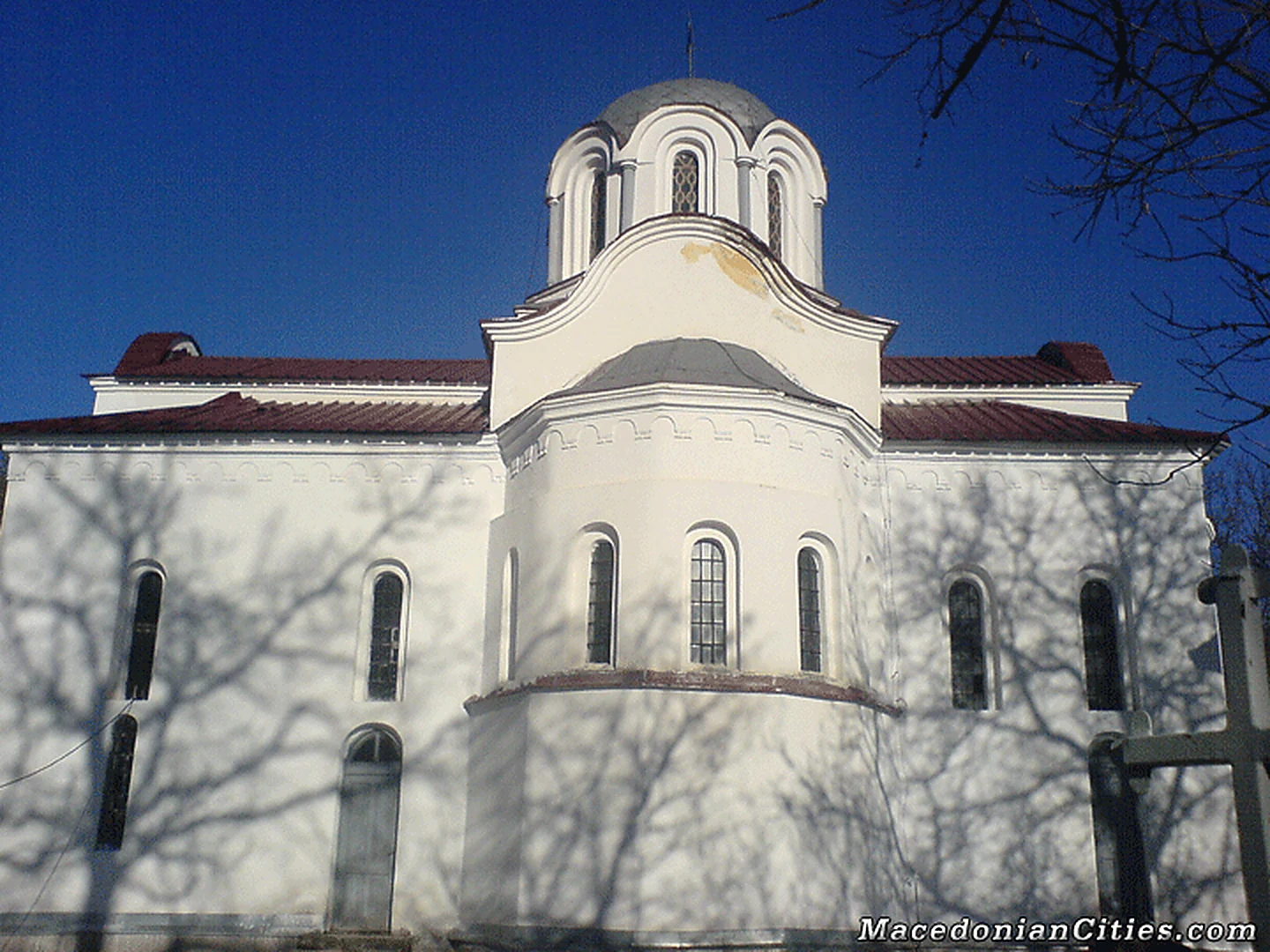 City photograph of Gostivar, 9 of 30