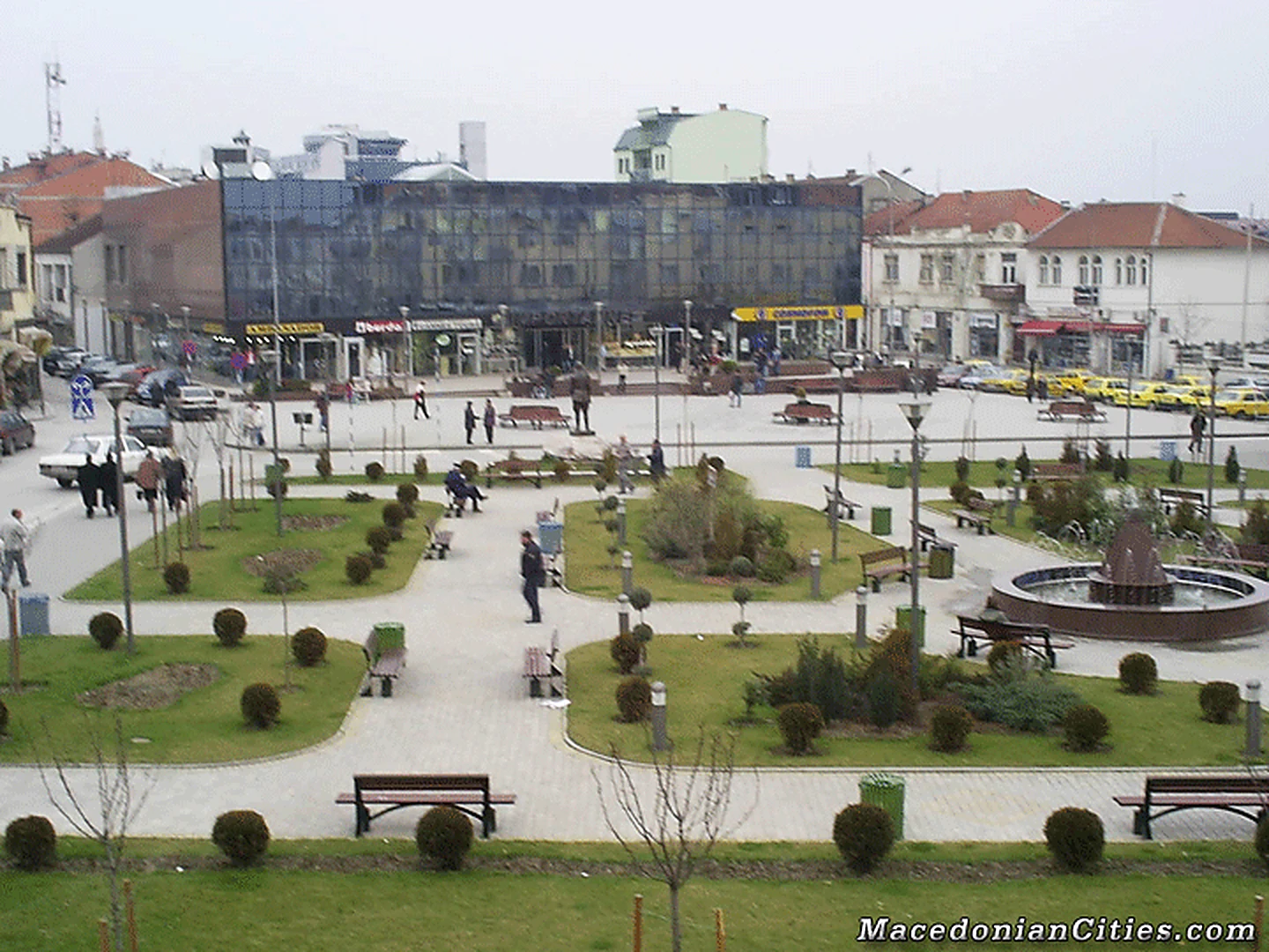 City photograph of Gostivar, 10 of 30