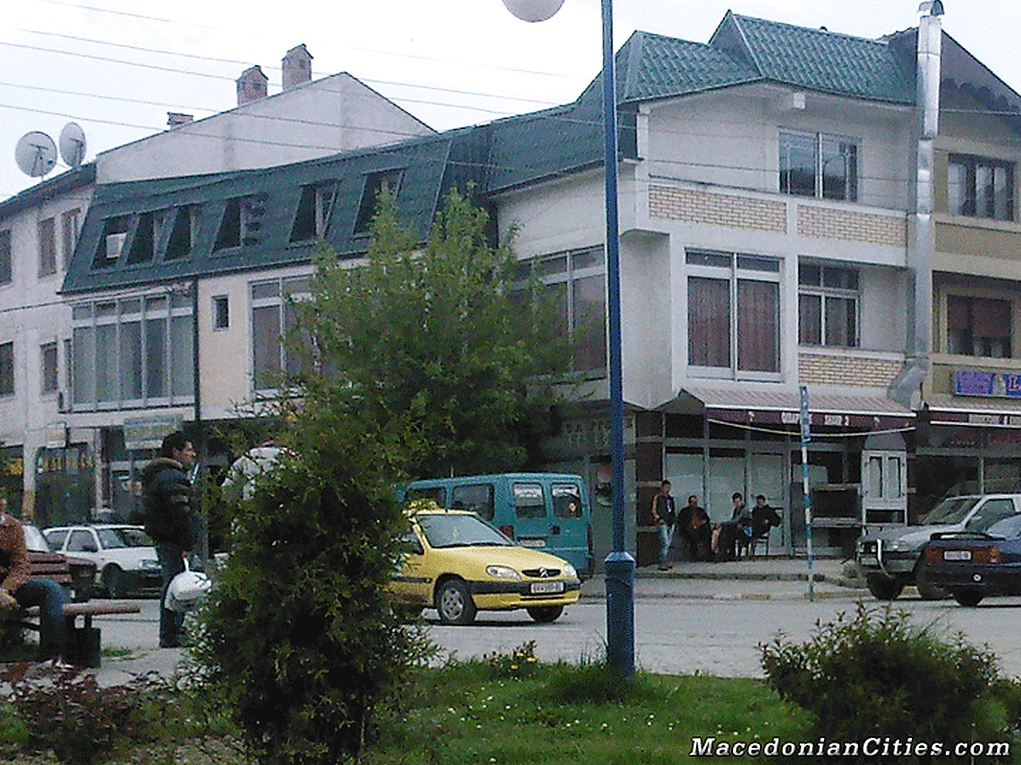 City photograph of Gostivar, 11 of 30