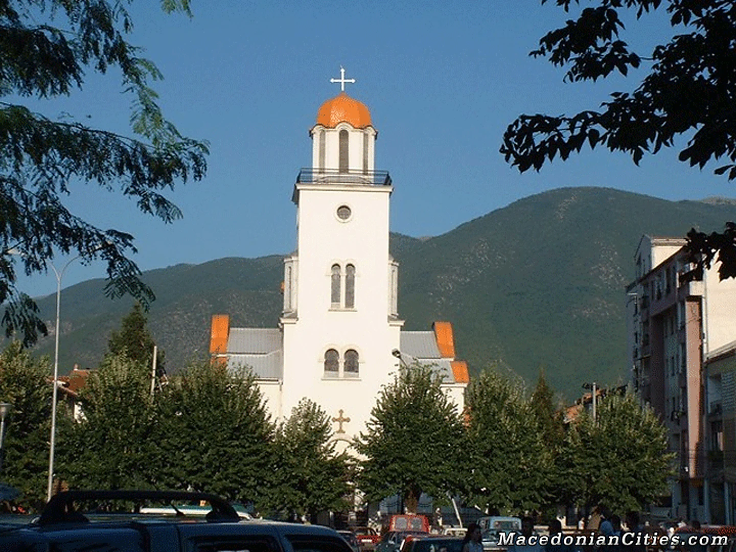 City photograph of Gostivar, 12 of 30