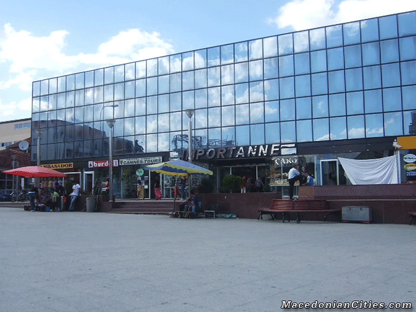 City photograph of Gostivar, 13 of 30
