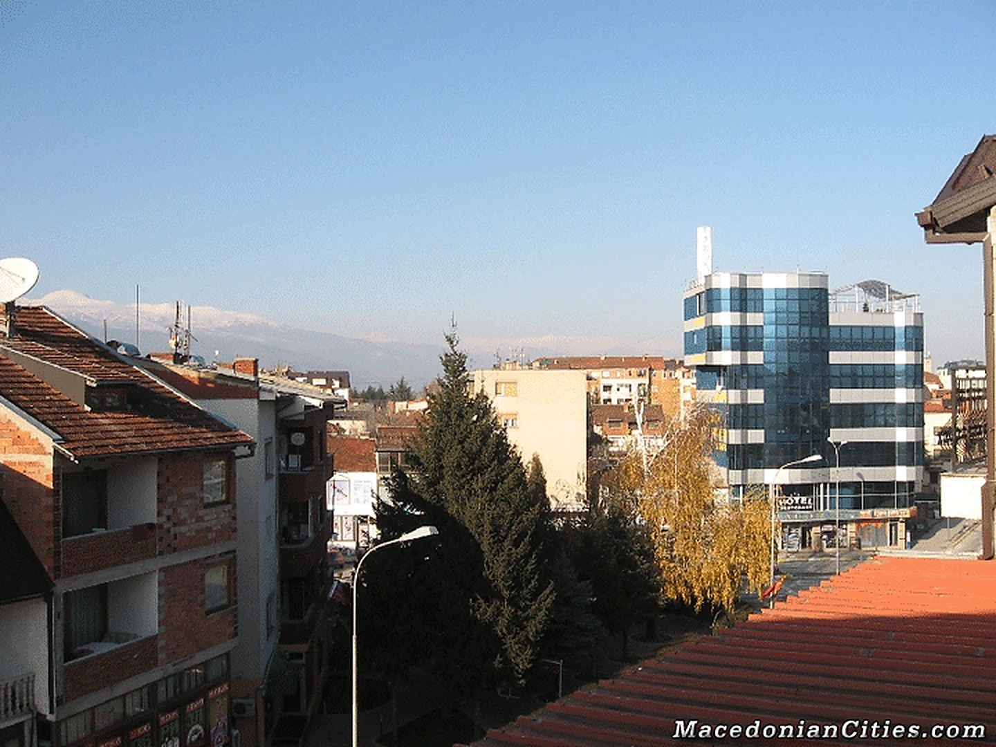 City photograph of Gostivar, 15 of 30