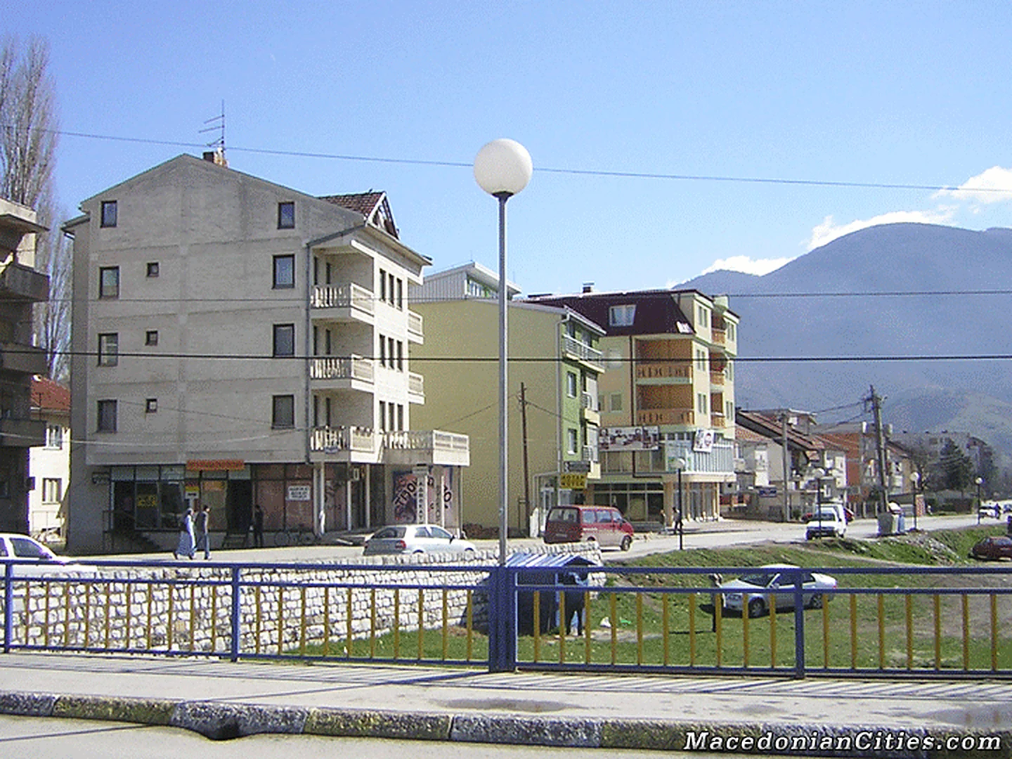 City photograph of Gostivar, 16 of 30