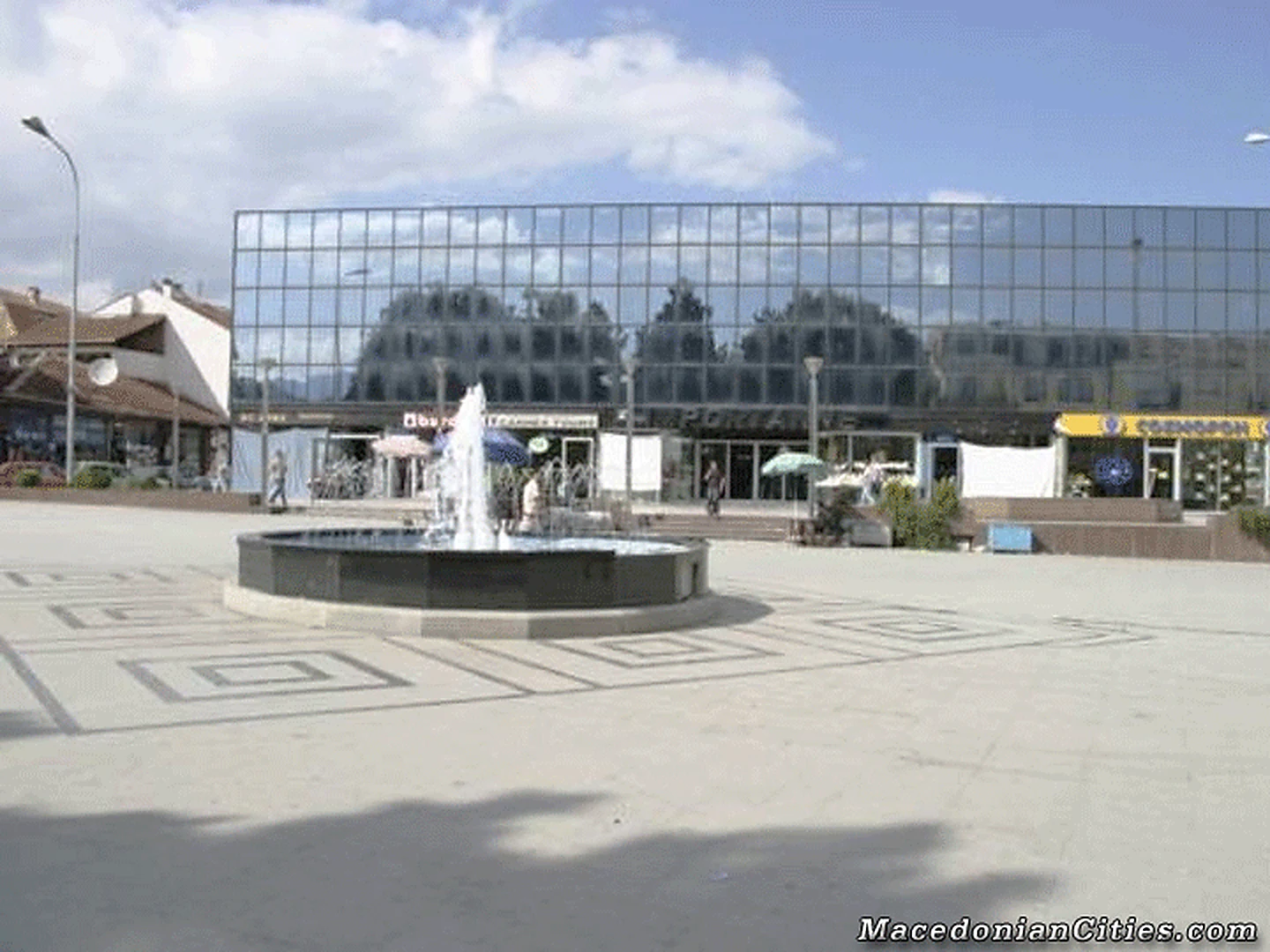City photograph of Gostivar, 18 of 30