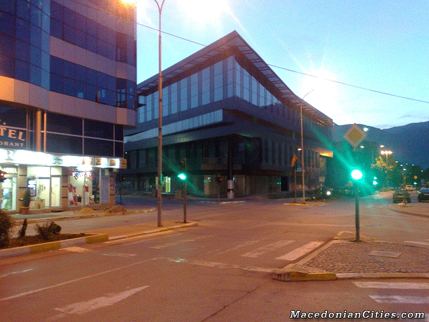 City photograph of Gostivar, 19 of 30