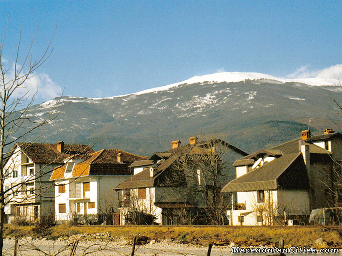 City photograph of Gostivar, 22 of 30