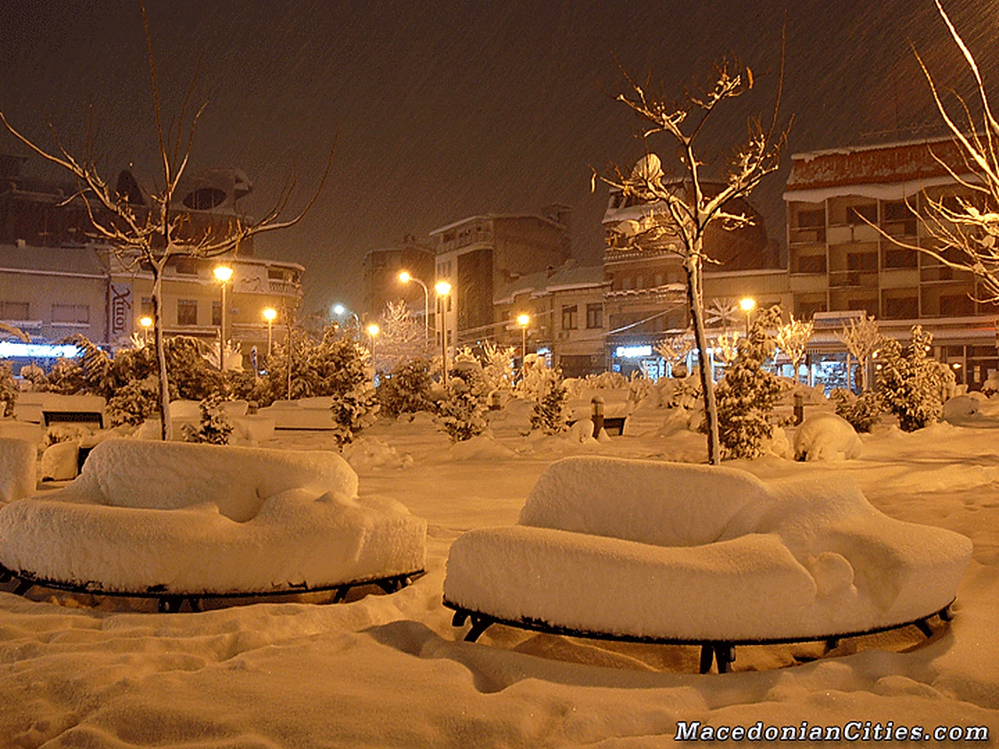 City photograph of Gostivar, 23 of 30
