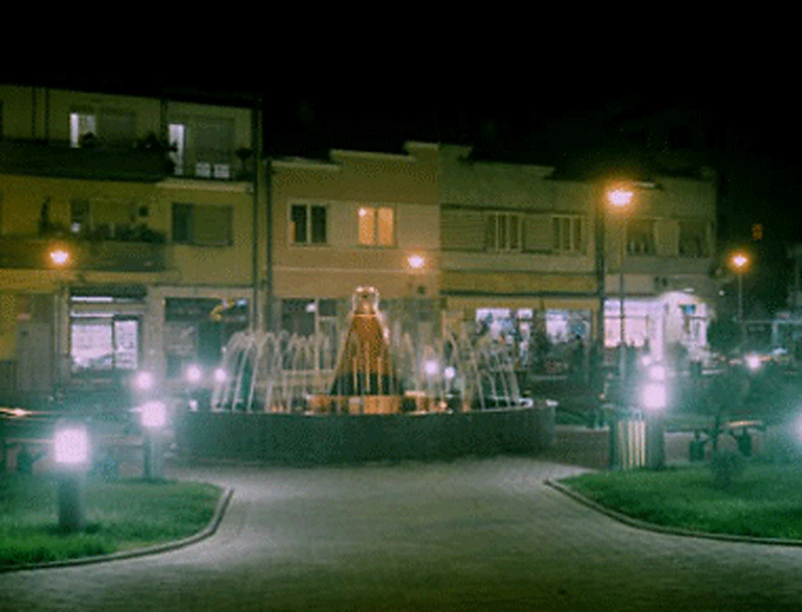 City photograph of Gostivar, 30 of 30