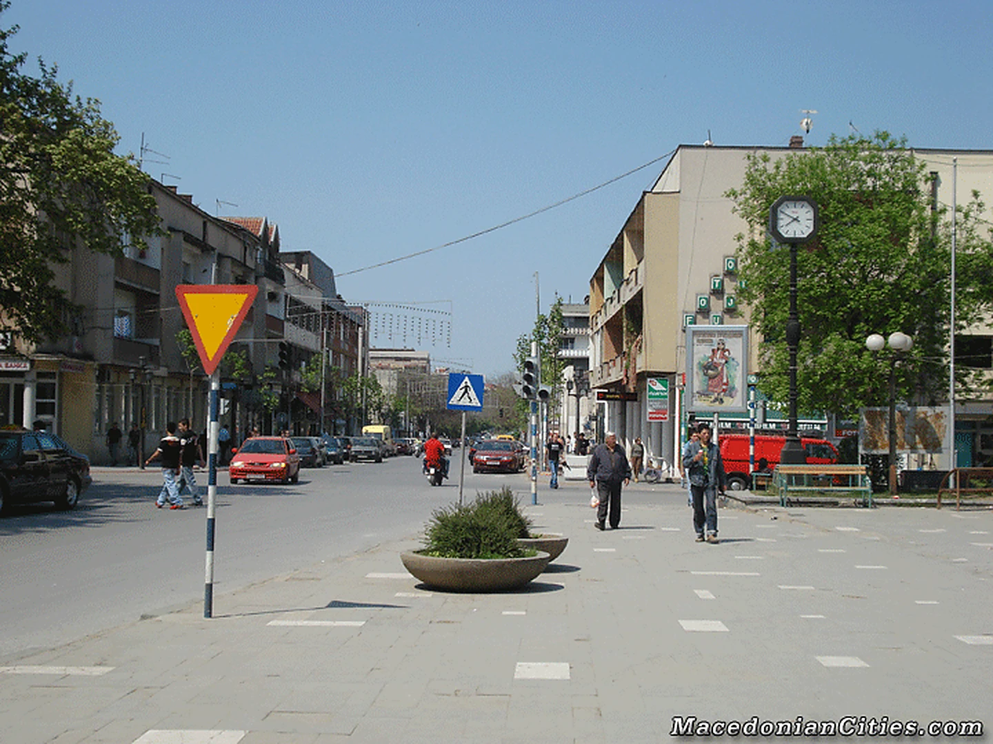 City photograph of Kavadarci, 2 of 30