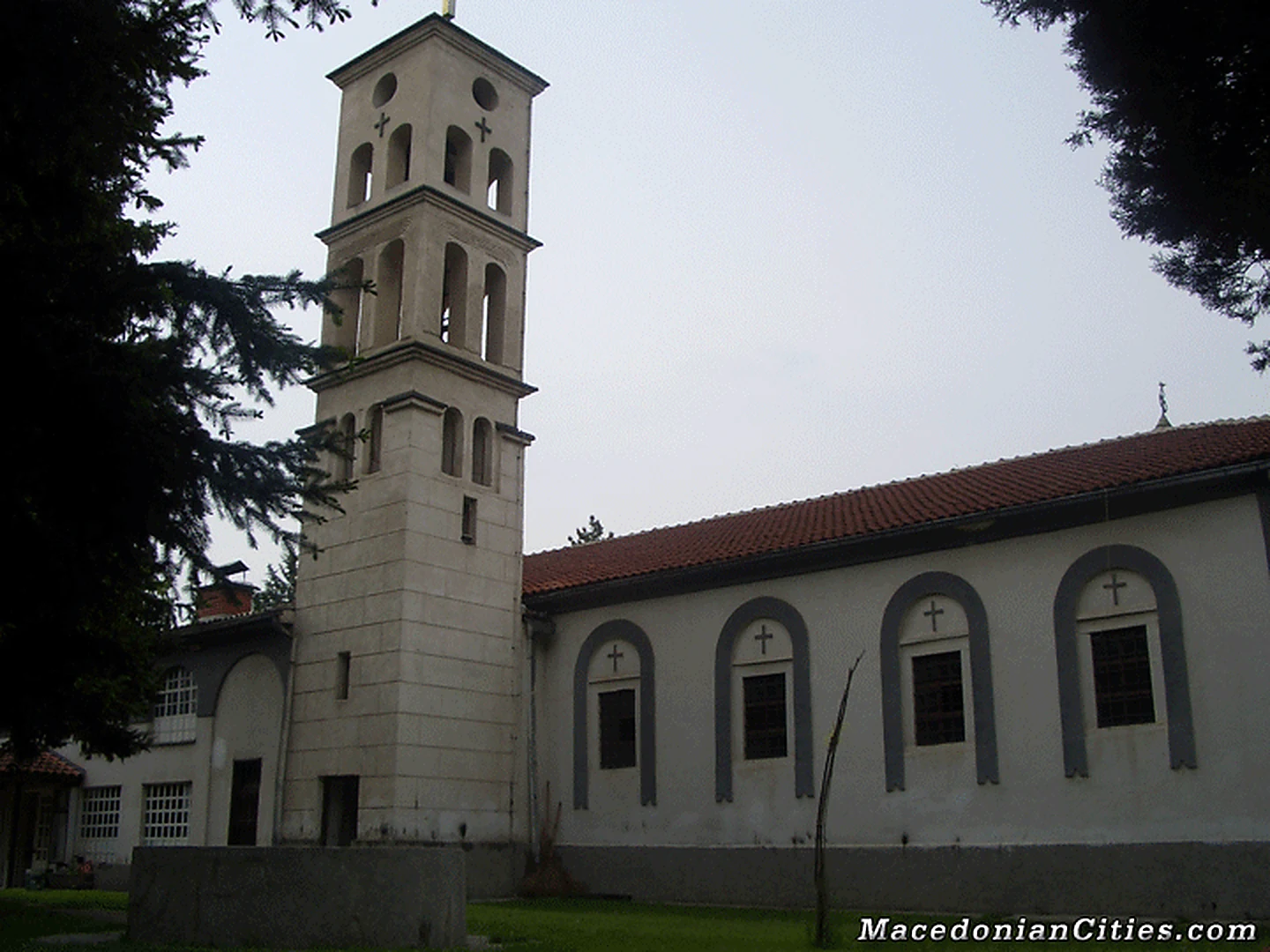 City photograph of Kavadarci, 3 of 30