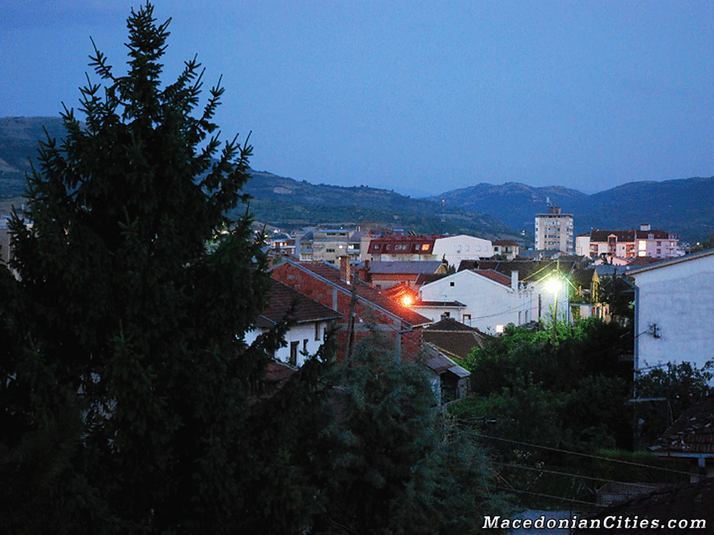 City photograph of Kavadarci, 4 of 30