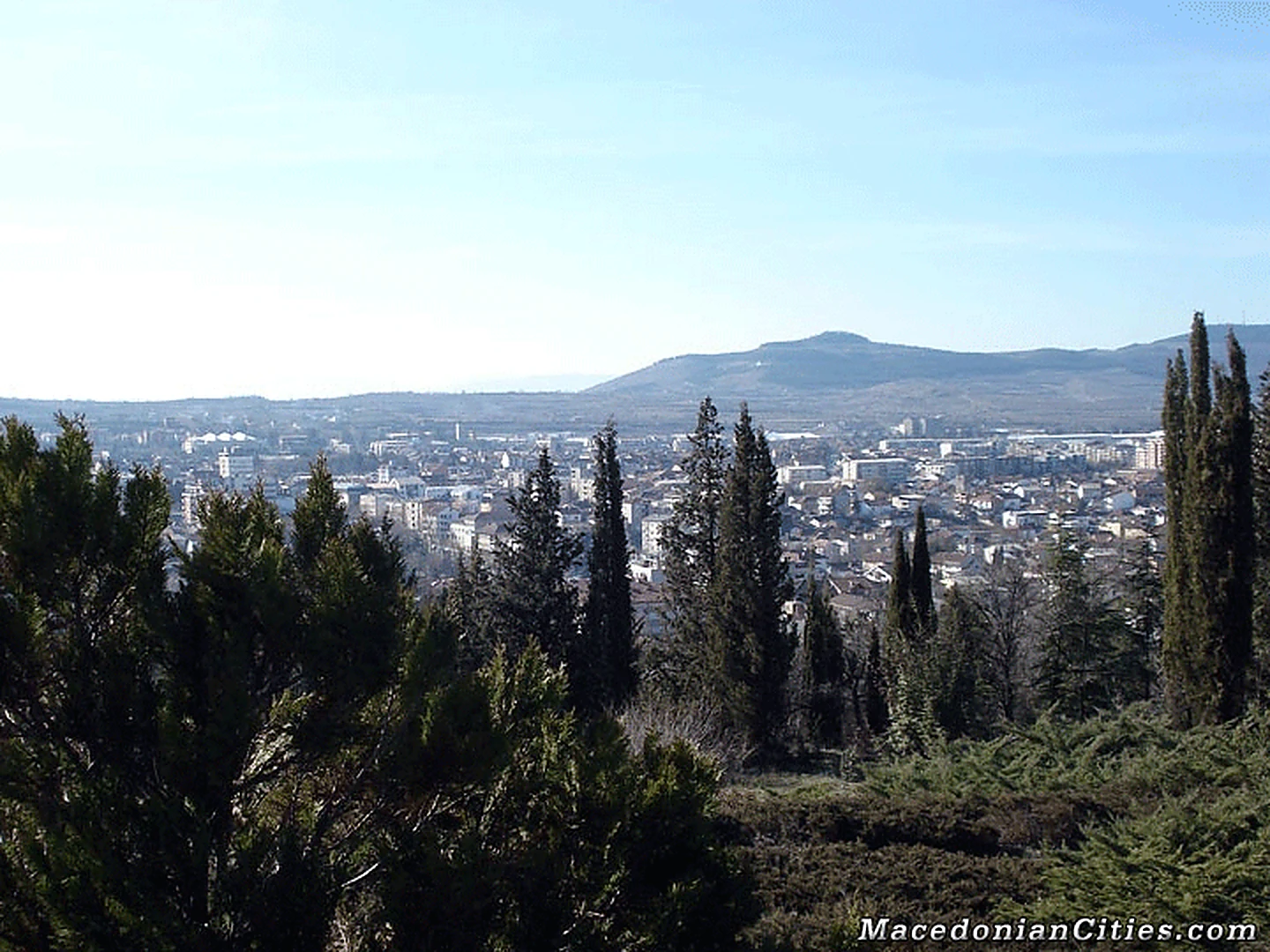 City photograph of Kavadarci, 6 of 30