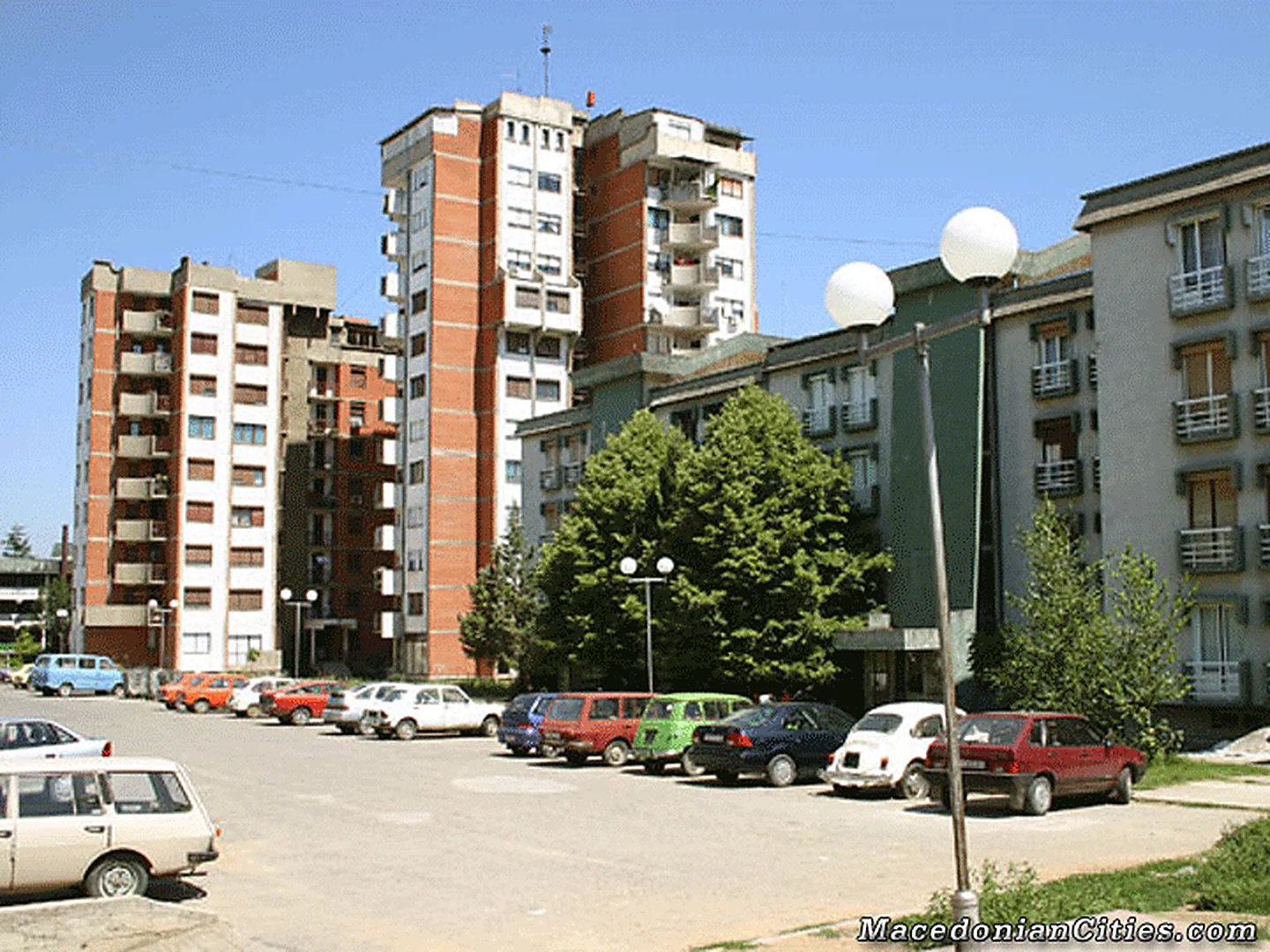 City photograph of Kavadarci, 8 of 30