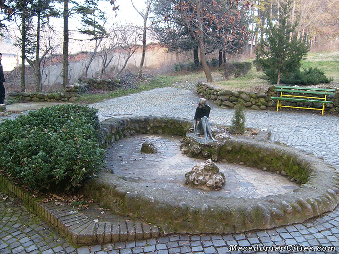 City photograph of Kavadarci, 9 of 30
