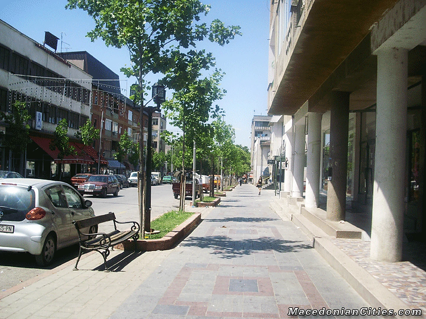 City photograph of Kavadarci, 10 of 30