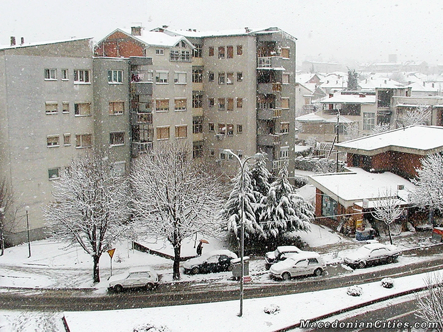 City photograph of Kavadarci, 11 of 30