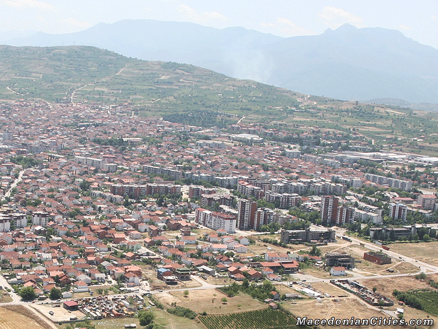 City photograph of Kavadarci, 12 of 30