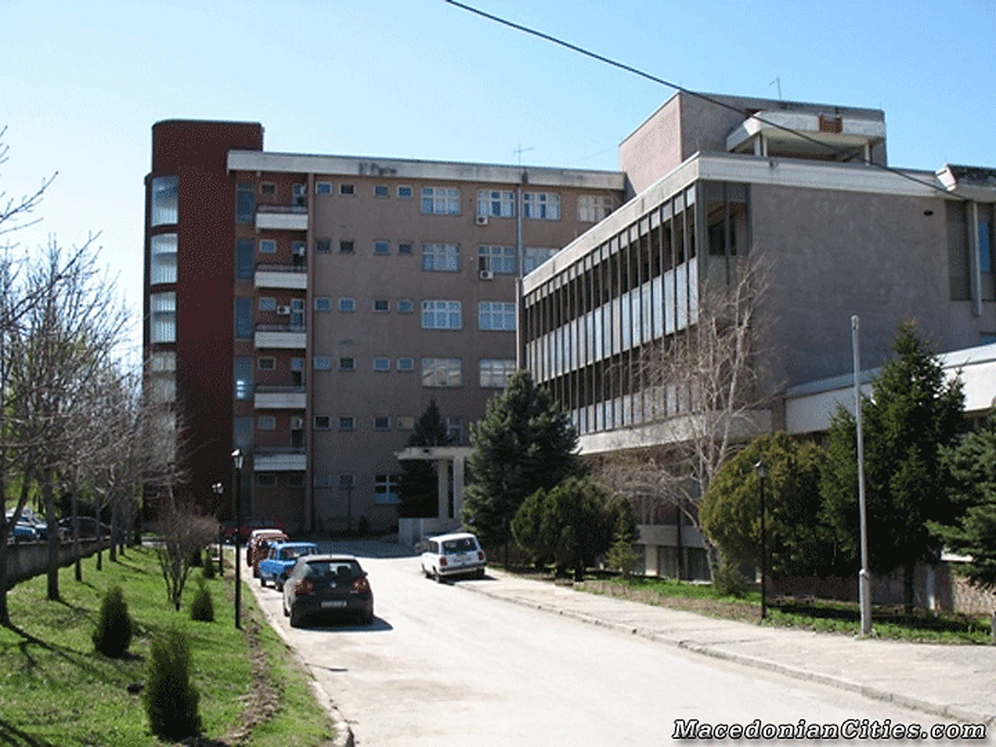 City photograph of Kavadarci, 17 of 30